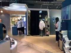 -海马体照相馆(深圳万象天地店)