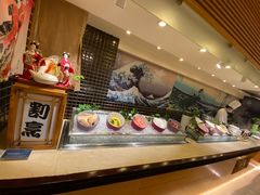 -盛宴自助餐厅(运达喜来登店)