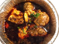 -碎怂烤肉(钟楼柳巷店)