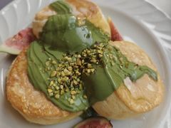 -OUR Bakery(三里屯太古里店)