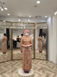 -予白婚纱礼服馆