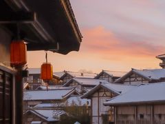 -茅山东方盐湖城景区