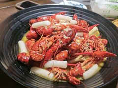 -聚汇三少·龙虾·中餐厅(莫邪路新天地店)