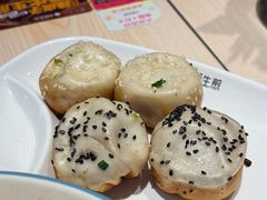 -小杨生煎(愚园路)