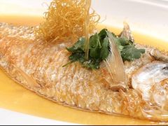 -世博源公馆·本帮融合菜·主题包厢·江景餐厅
