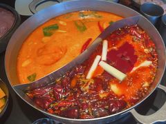 -生如夏花泰式火锅(西村黑金店)