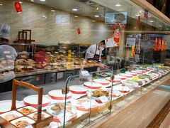 -保定会馆(裕华店)