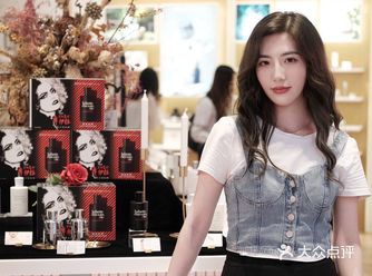 上海探店｜挖宝女孩天堂-BC极选