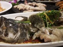 -达叔香味海鲜(海棠68环球美食街店)
