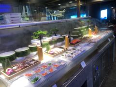 -奢谷·海鲜自助(南海万科店)