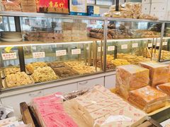 -康乃馨糕饼店(永安道店)