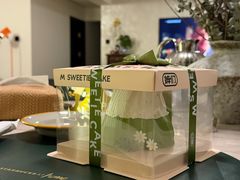 -姆们M Sweetie Cake(三里屯店)