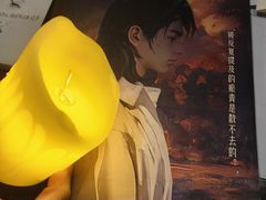 -剧狐剧本杀·月球探案馆(人民广场1号店)