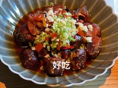 -新荣记(西溪湿地店)