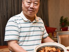 -海都六福酒家(世博广场店)