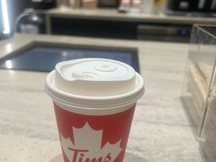 -Tims天好咖啡(河西万象城店)