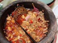 -佬麻雀·新湘菜(珠海金发购物中心店)