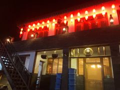 门面-百花人家(清水田园店)