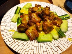 -摩登有记·新派泰国菜(银钻广场店)