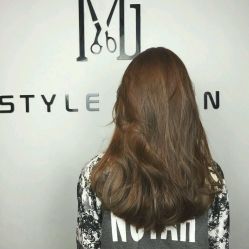 -BM SALON