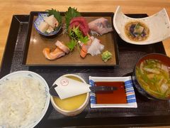 -希望日本料理(保利香槟花园店)