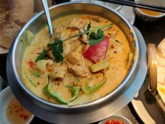 -大头虾越式风味餐厅(光明广场店)