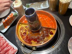 -咏江南·苏式火锅·苏州评弹(观前街店)