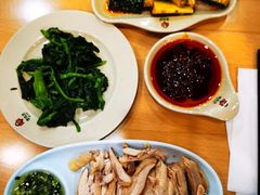 -李先生牛肉面大王(成都东站西广场店)