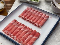 -东来顺饭庄(天坛店)