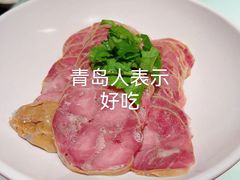 -老淮安·淮安菜(涟水店)