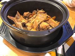 -鑫阿强海鲜大排档·老厦门特色菜(中山路店)