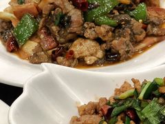 -喜洲翰林餐厅(董家百年老宅店)