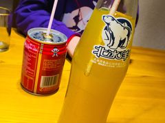 -丁记盐蘸牛肉·新杭菜(河东路店)