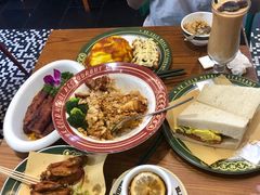 -肥韬茶餐厅(南山mini店)
