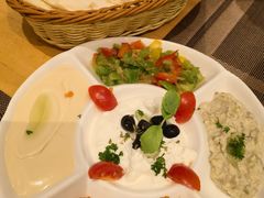 -ALAMEEN阿拉伯餐厅(三里屯店)