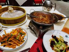 -凯鸽酒楼(大同振兴街店)