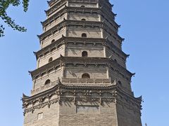 -法门文化景区