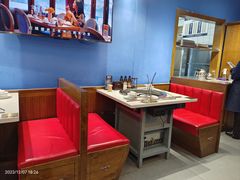 -木王宴语·野生鲜菌火锅(玉河店)
