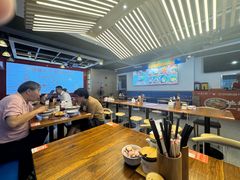-小灶派· 地道兰州牛肉面(宏发大厦店)