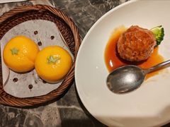 -前海沿·海鲜水饺青岛菜(乐客城店)