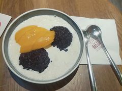 -三花奶奶的甜品(百联嘉定购物中心店)