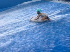 -青岛东方影都融创水世界