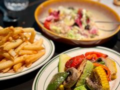 -404干式熟成牛排馆•聚会餐厅