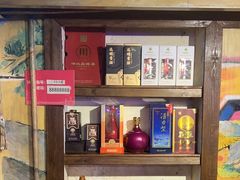 -可可大虾武汉土菜大排档(万松园1店)