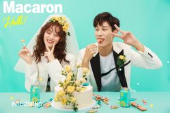 -玛奇朵婚纱摄影