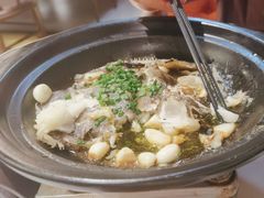 -乔阿马·江南味·驴肉香(龙湖华泾天街店)