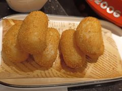 -大丰收脆鱼(正荣财富中心店)