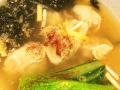 -龙记烧腊茶餐厅(常德路店)