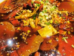 -渝乡人家(和平里店)