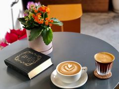 -LAB COFFEE来杯咖啡(浦仓路店)